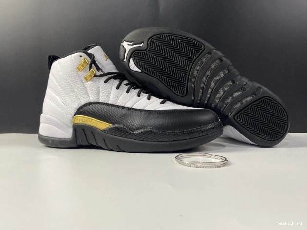 Chep Onekick Air 12 CT8013-170 Jordan Royalty 0527